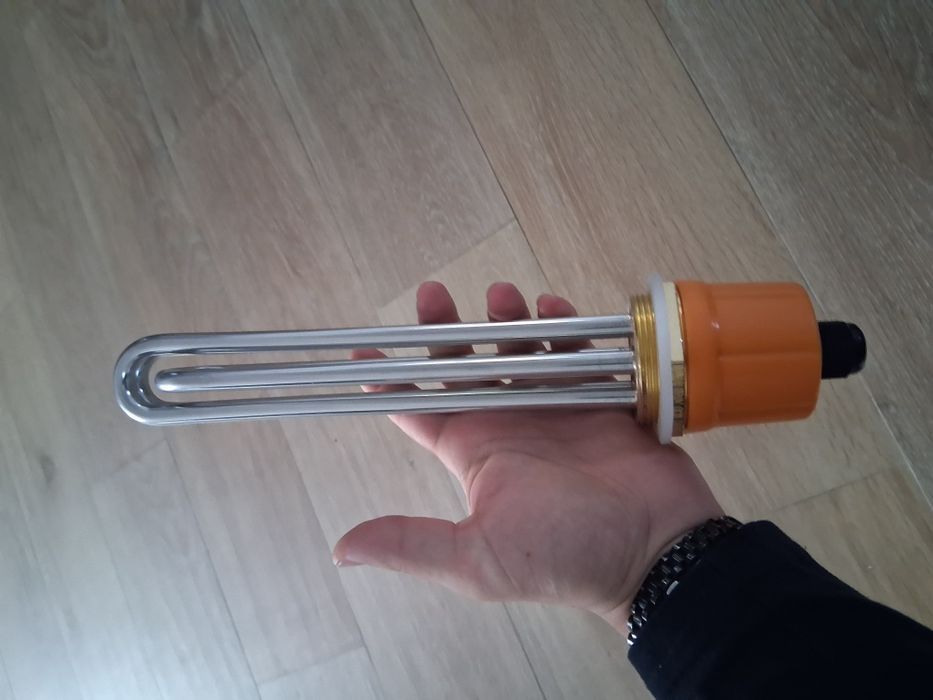 Rezistenta boiler 6kw 230vac