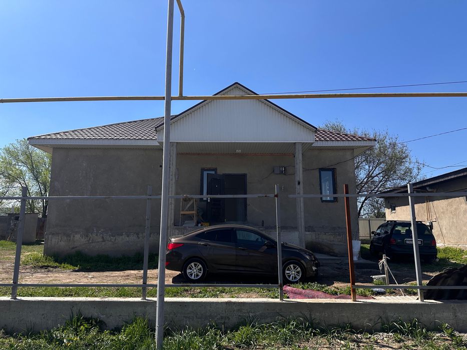 Сдается дом.