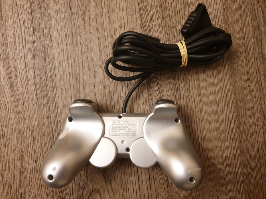 Pentru piese - Controller (maneta) Dualshock 2 pt PlayStation 2 (PS2)
