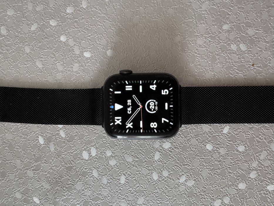 Apple watch 6 44mm