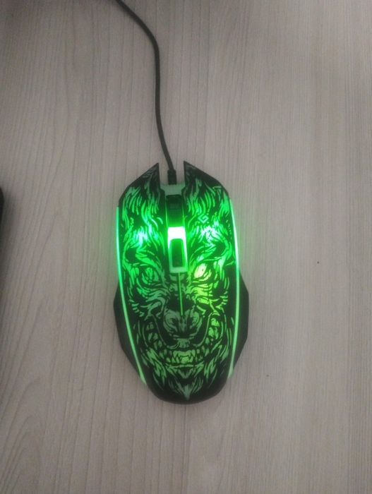 Компютер очень хороший