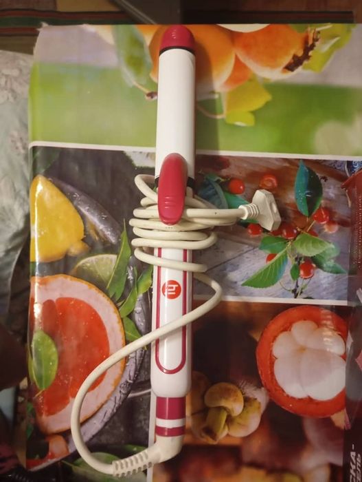 Продается новый утюжок