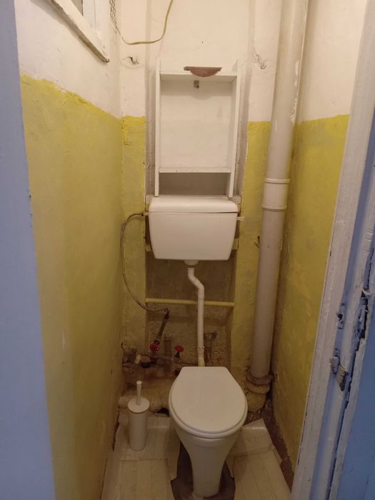 Продам трёхкомнатную квартиру