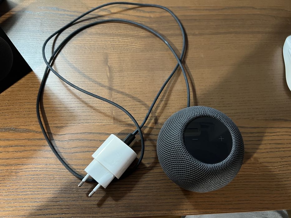 Apple HomePod mini