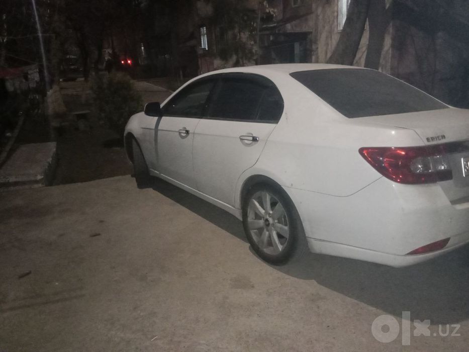 Chevrolet Epica 3-pozitsiya avtomat sotiladi  Продаю епика автомат фул