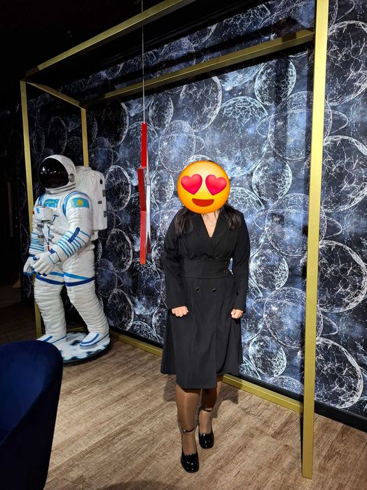 Вечерние платье..