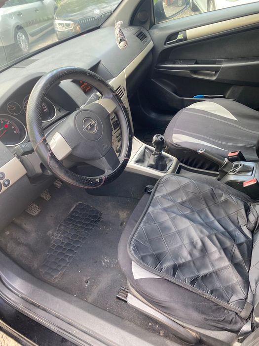 Opel Astra H 1.4 2007