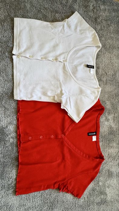 Bershka, H&M, Zara 13-14 г.