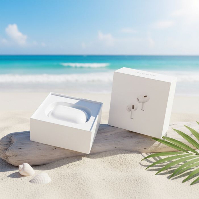 Airpods pro 2 unu la unu