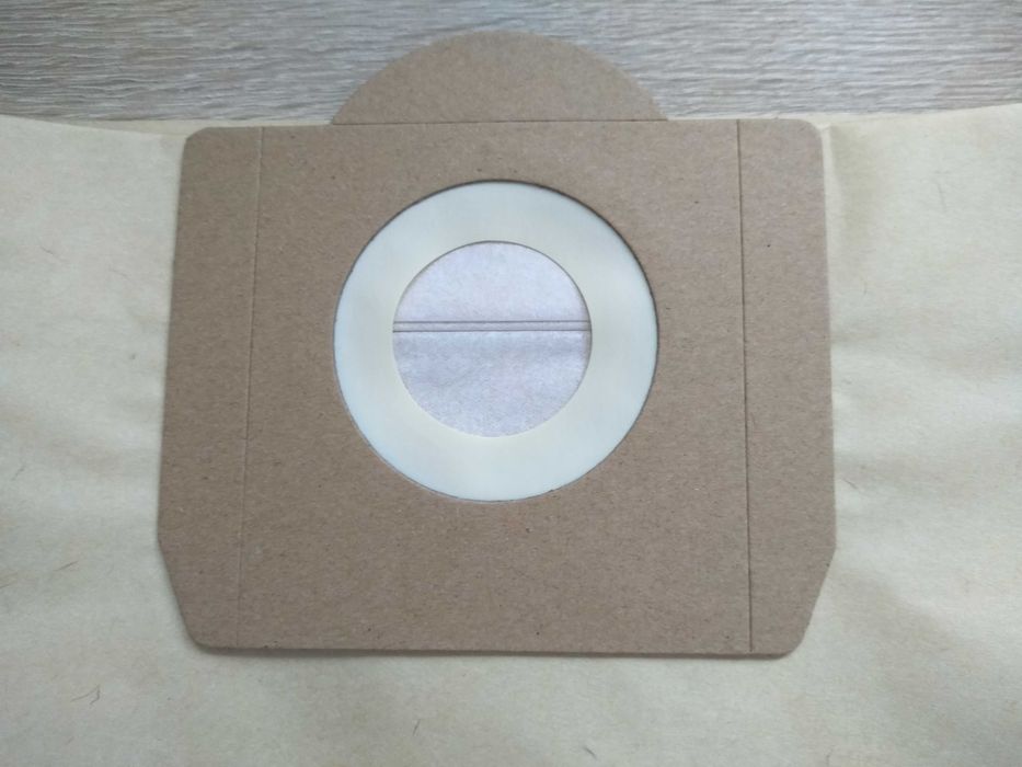 5 бр. торбички за прахосмукачка Karcher WD3, WD2 Plus SE 4002, SE 4001