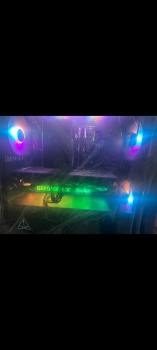 Компьютер жаксы жағдайда