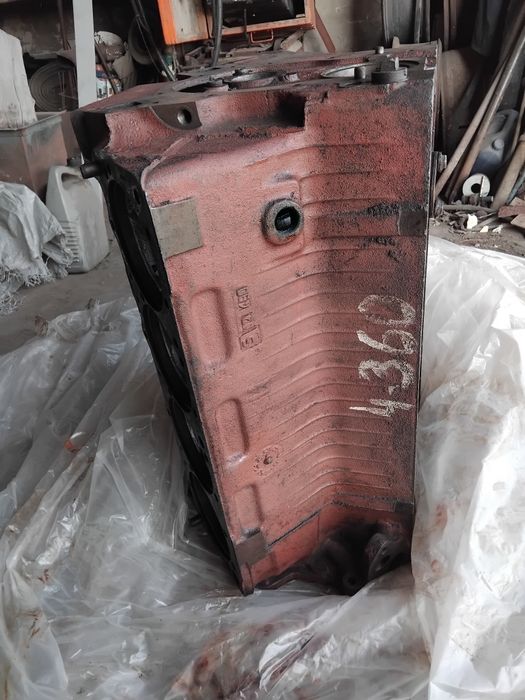 Продам блок зил 130