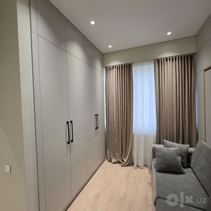 Продаётся 2/2/6 квартира, ЖК Grand City, Яшнабадский р, УзБУМ