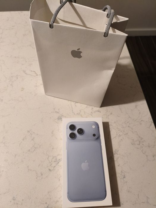 Iphone 18 Pro Max 512 GB US unlocked