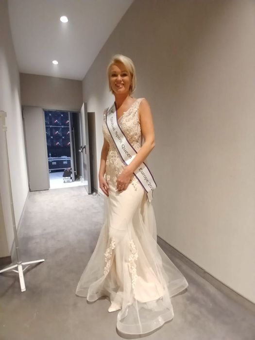 Рокля за победа!