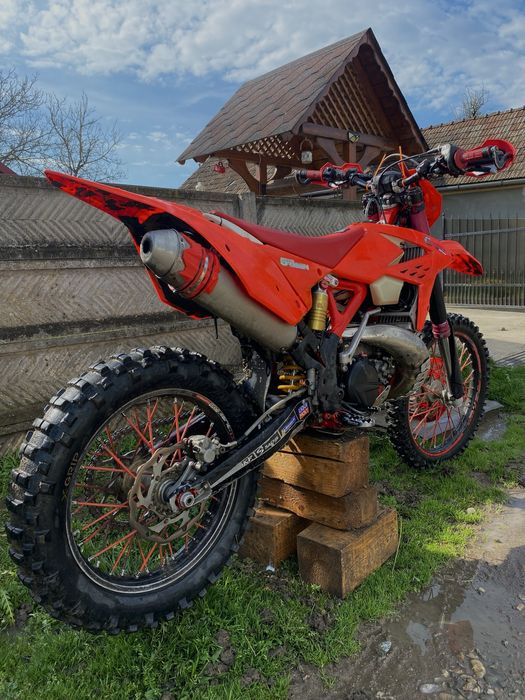 Beta 300RR - An 2016