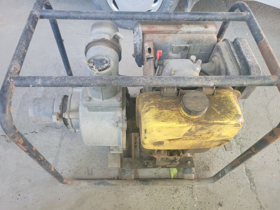 Сув насос дизил 100 талик