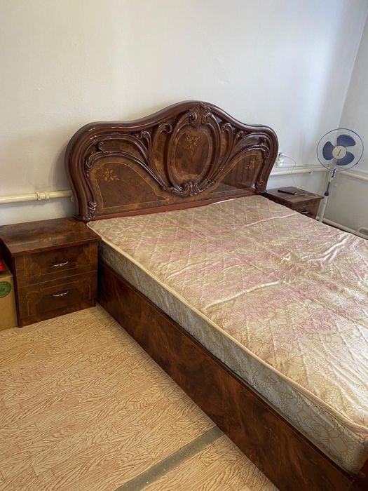 Продается спальная