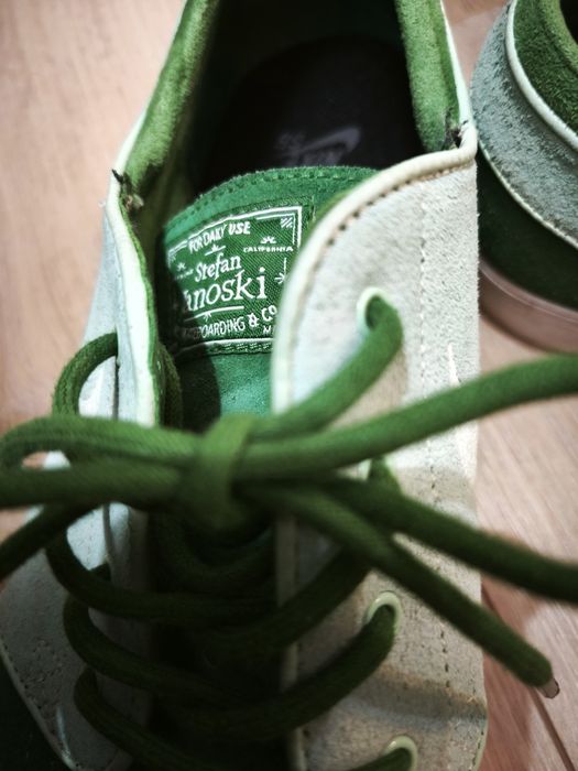 Обувки 46 номер  nike stefan janovski Calvin Klein