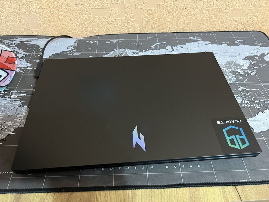Продаю игровой ноутбук Acer