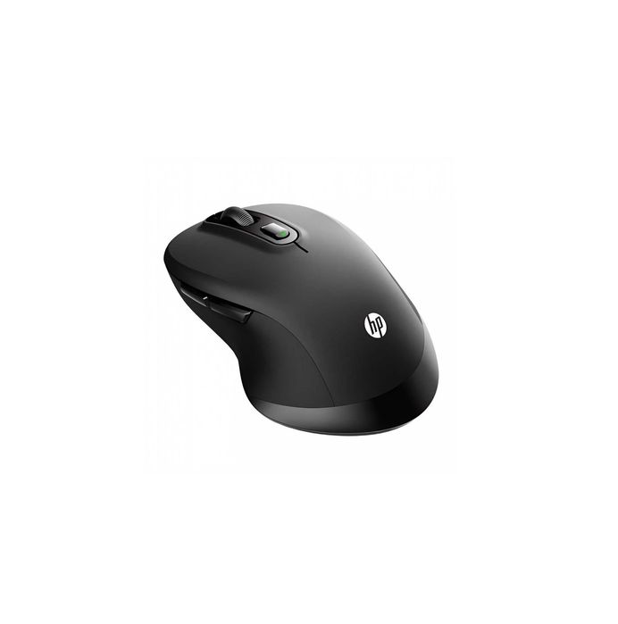 ' Беспроводная мышь Hp Fm710a Black (Dual Mode)