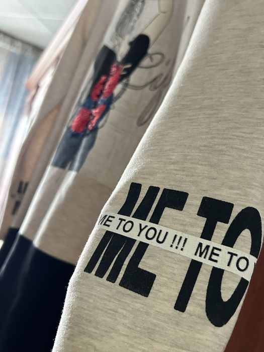 Туника на девочку