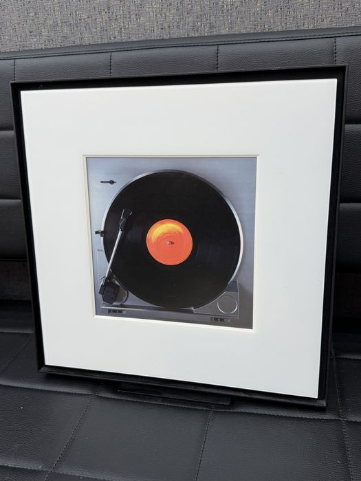 Boxa Wi-Fi Music Frame HW-LS60D, 2.0, 120W, Bluetooth, Negru
