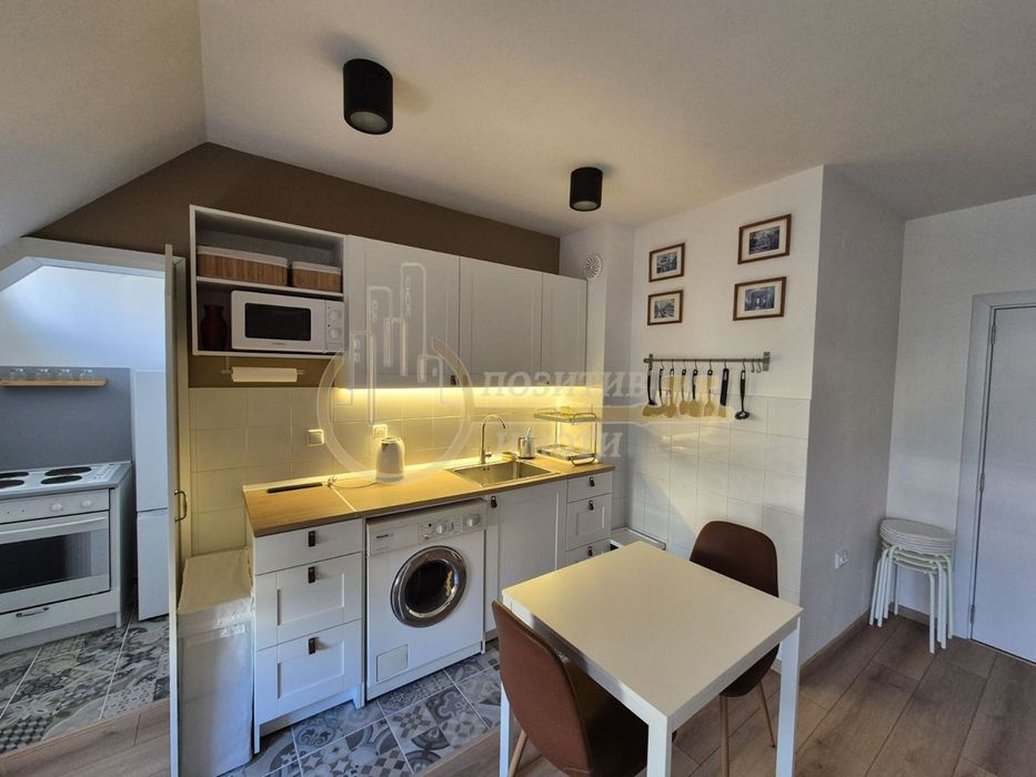 Дава се под наем Двустаен апартамент в София, Белите брези - 70 кв.м за 698.19 € - Снимка #3