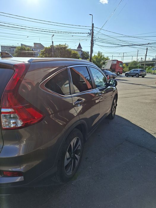 Honda C-RV 2019  1.6 diesel