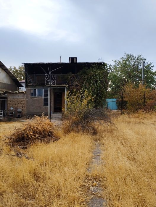 Продаётся дачный участок, Янгибазар