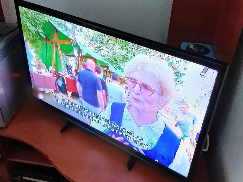samsung smart tv
