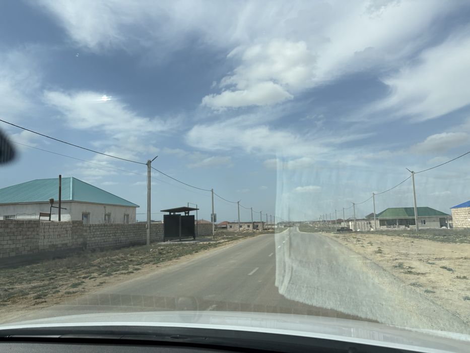 Участок 6 квартал тельман