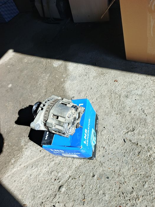 Генератор для Daewoo Nexia