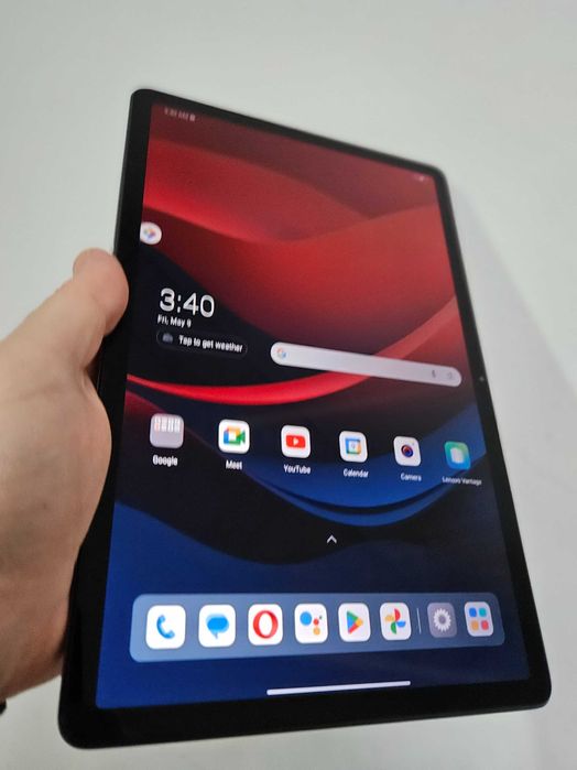 Tableta Lenovo M11 128 Gb 8Gb nou nefolosit Garantie.