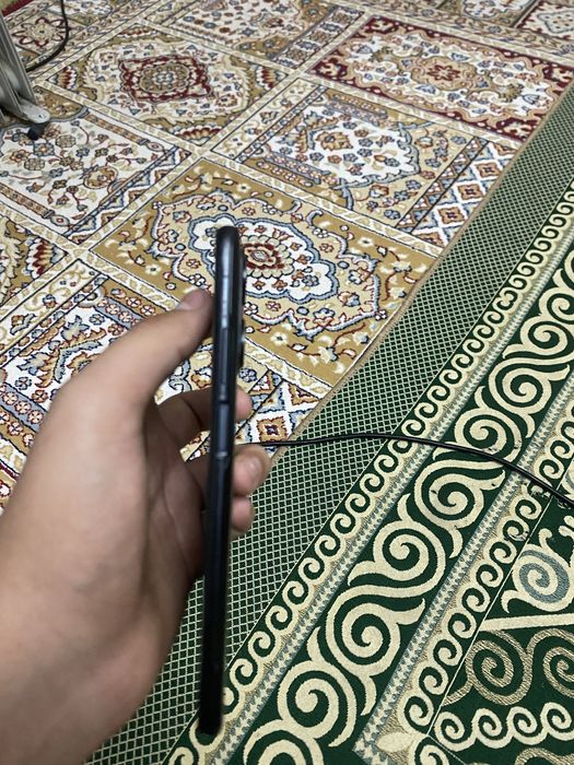 Honor X7a в хорошем состояний