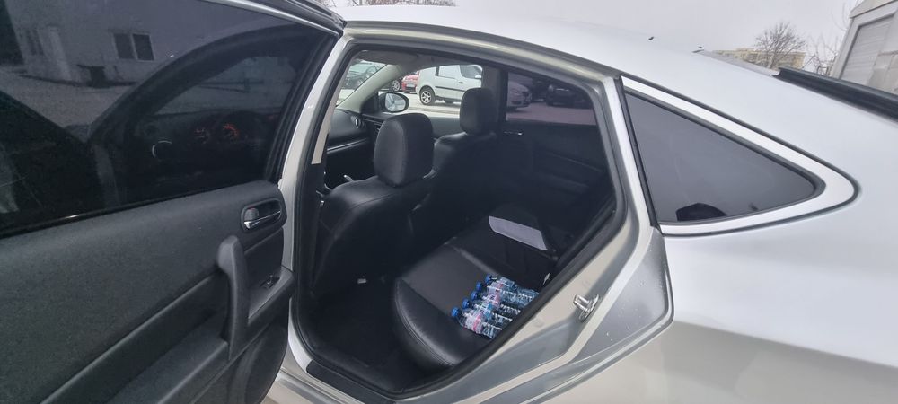 Mazda 6 GH 2.2D фейслифт