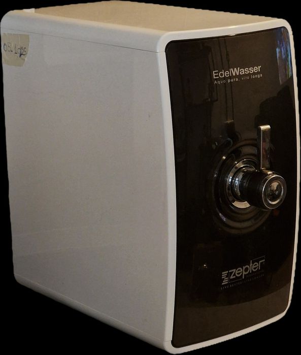 Purificator de apa EdelWasser Zepter