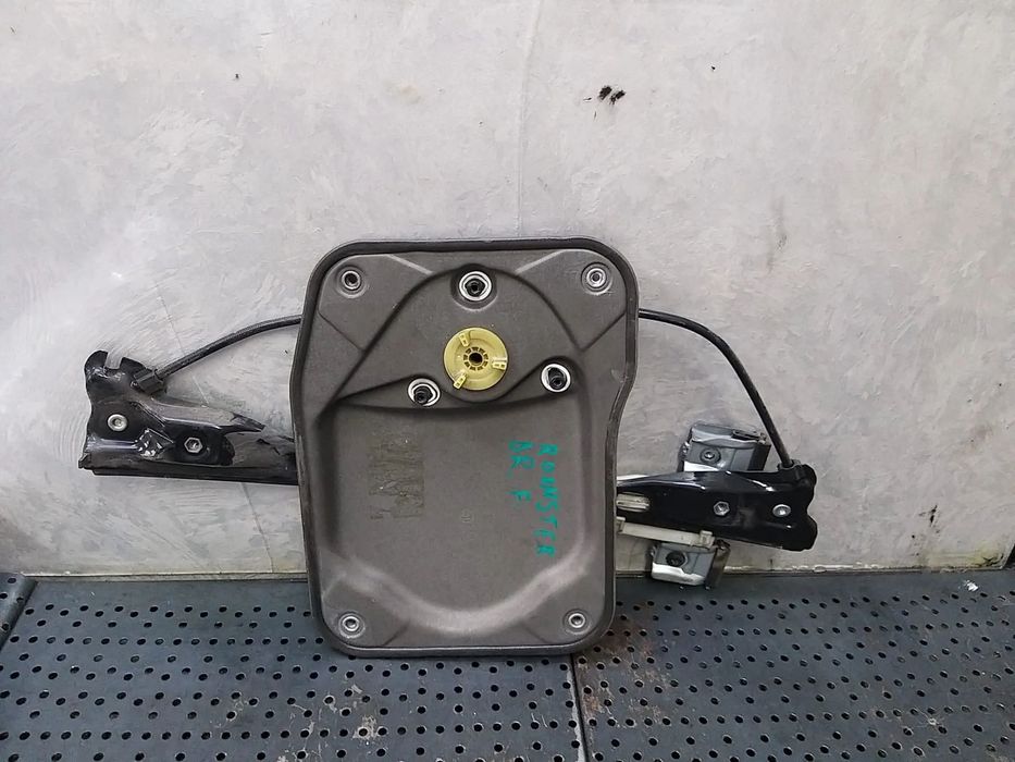 Macara geam electric dreapta fata skoda roomster 5j