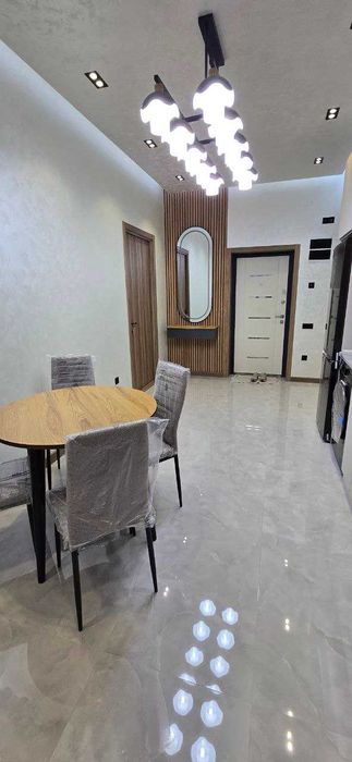 Продается квартира в Мирза Улугбекском районе Циолковская 1в2хком 50м2