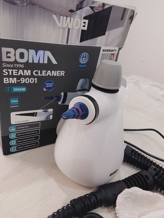 Продам стол  , Пароочиститель