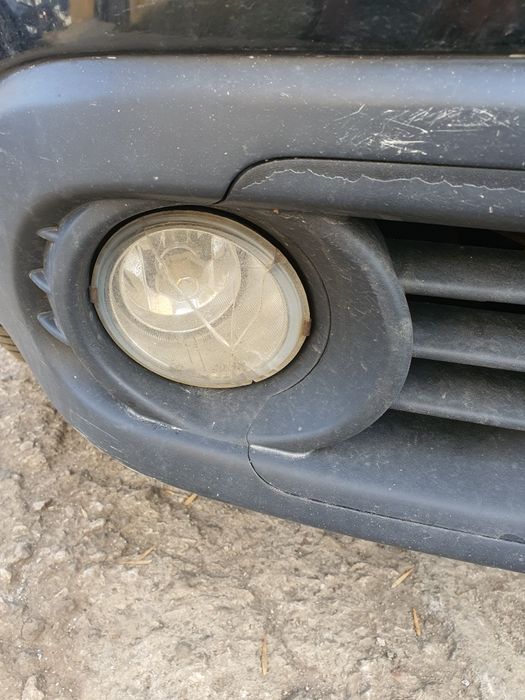 Продавам фарове за мъгла, халогени за  Subaru Tribeca