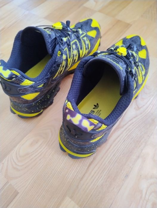 Adidas Hyperturf 45.5-46, interior 29.2 cm