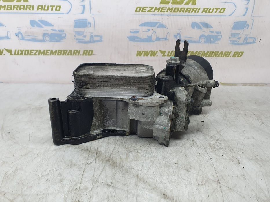 Carcasa filtru ulei termoflot 0807091 1.3 cdi Opel Astra J [2009 - 20