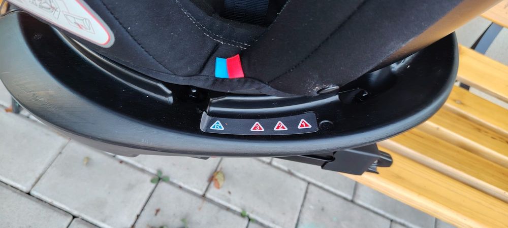 Scaun auto pentru copii