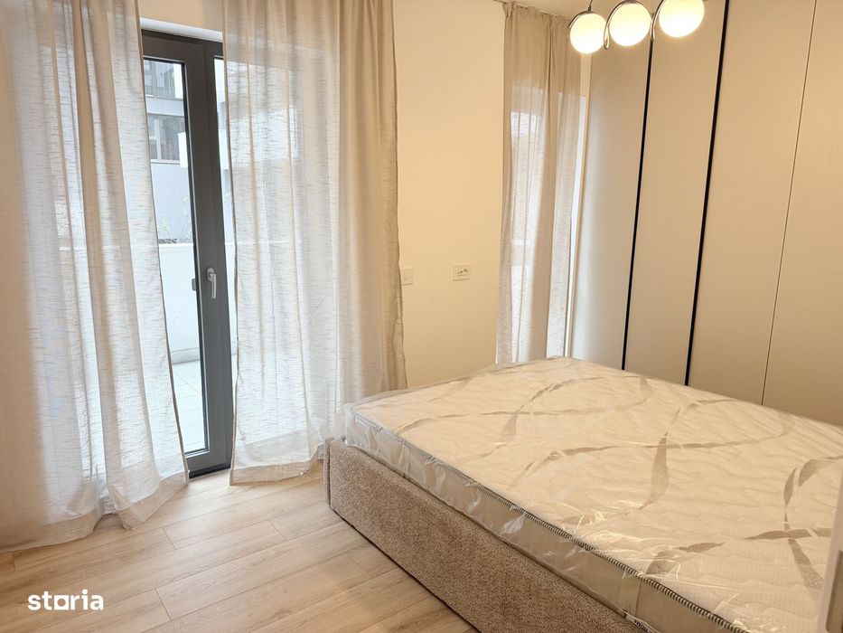 Apartament 2 camere | Prima Vista | Prima inchiriere
