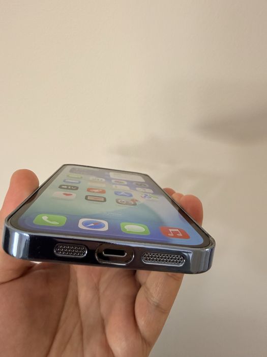 Iphone 13 pro max 256 dual sim