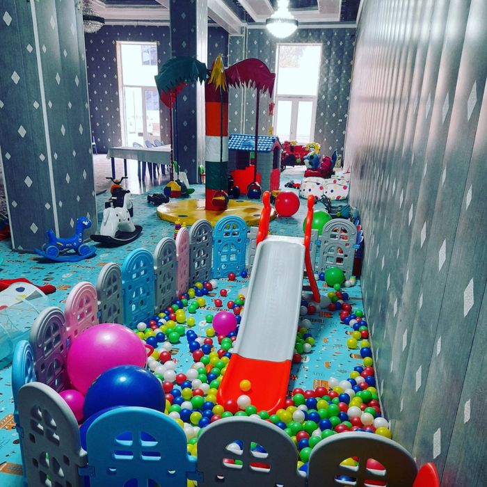 Игрушечный Мир 8600