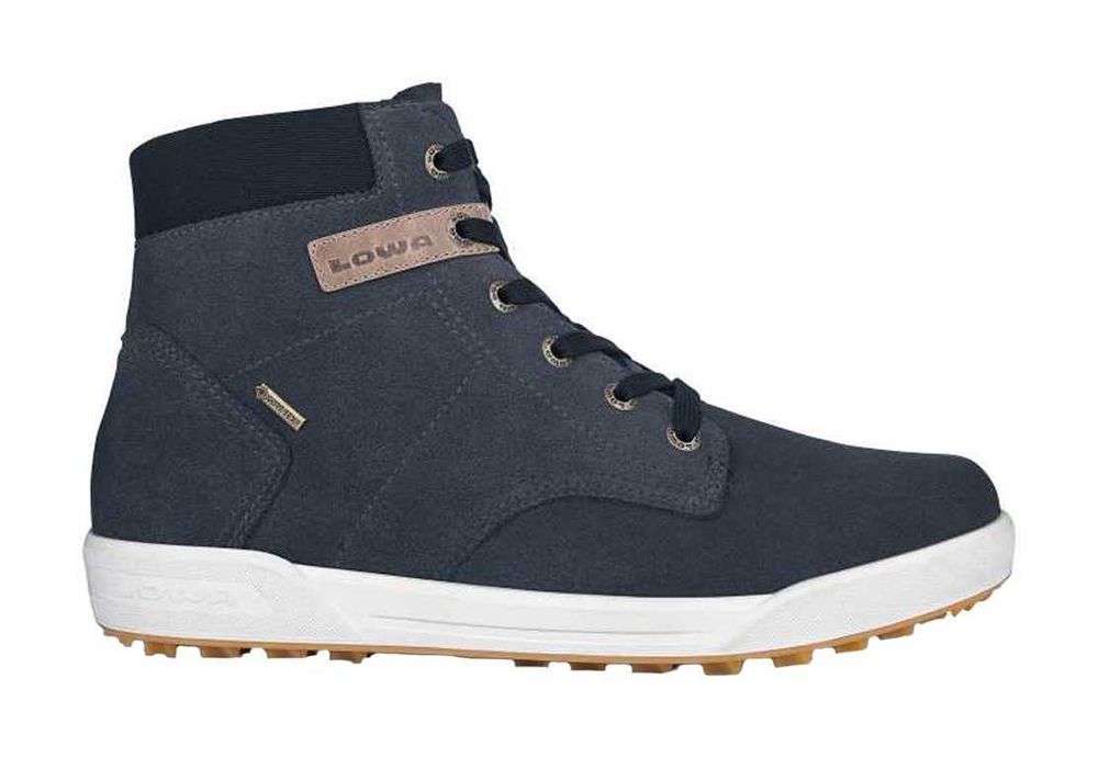 Чисто Нови зимни обувки LOWA -DUBLIN III GTX® размер EU:42