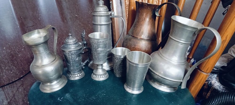 Am mai multe seturi 35 de lei buc contact