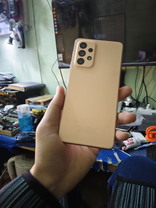 Samsung a53 ideall